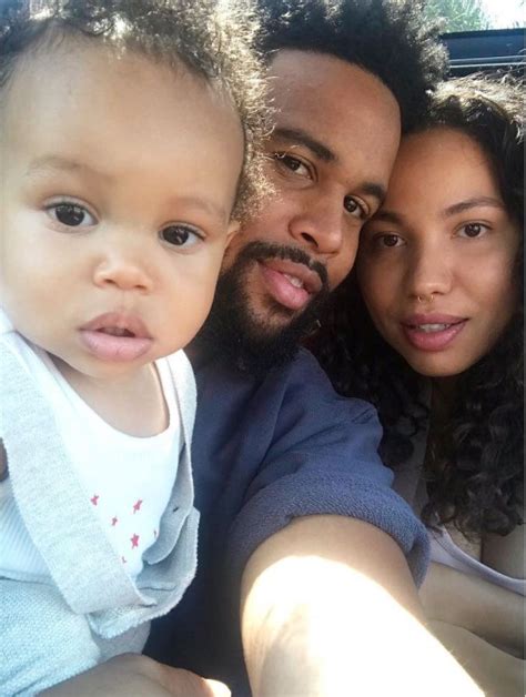 jurnee smollett son|JURNEE SMOLLETT AND HUSBAND SHARE MORE。